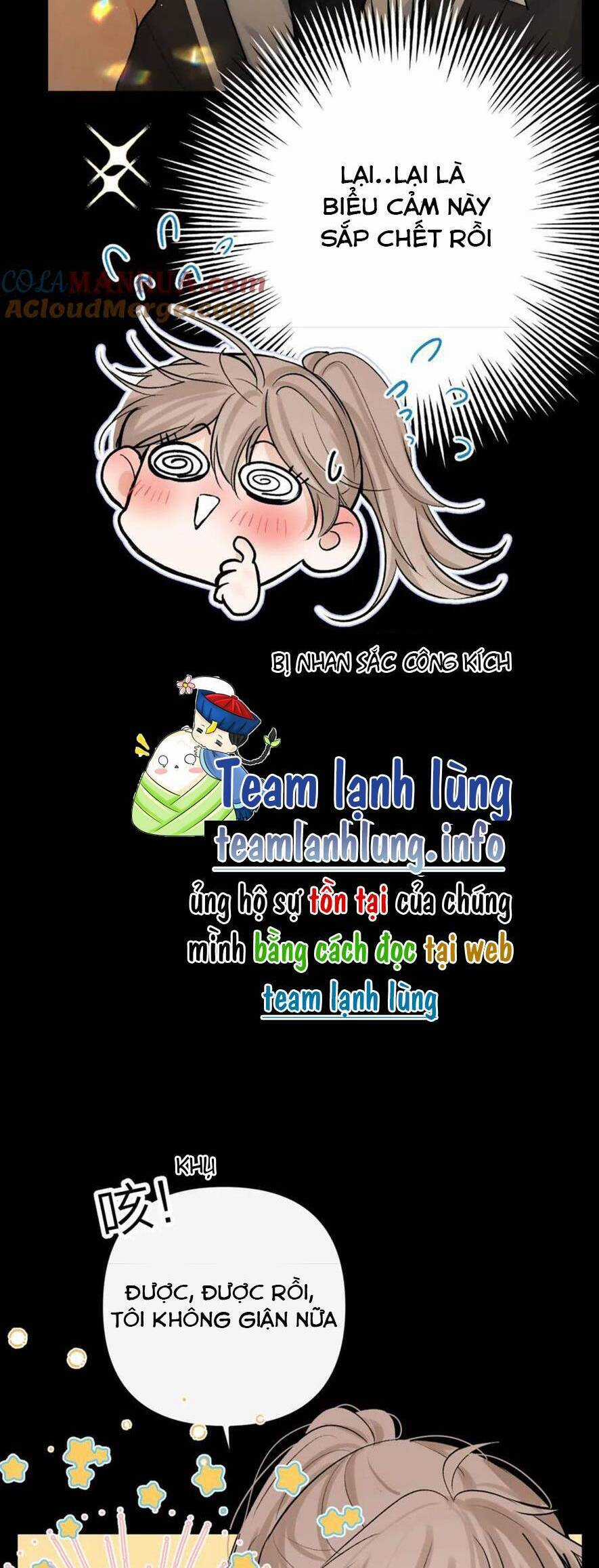 Nhật Ký Tình Yêu Hằng Ngày Chapter 14 trang 26