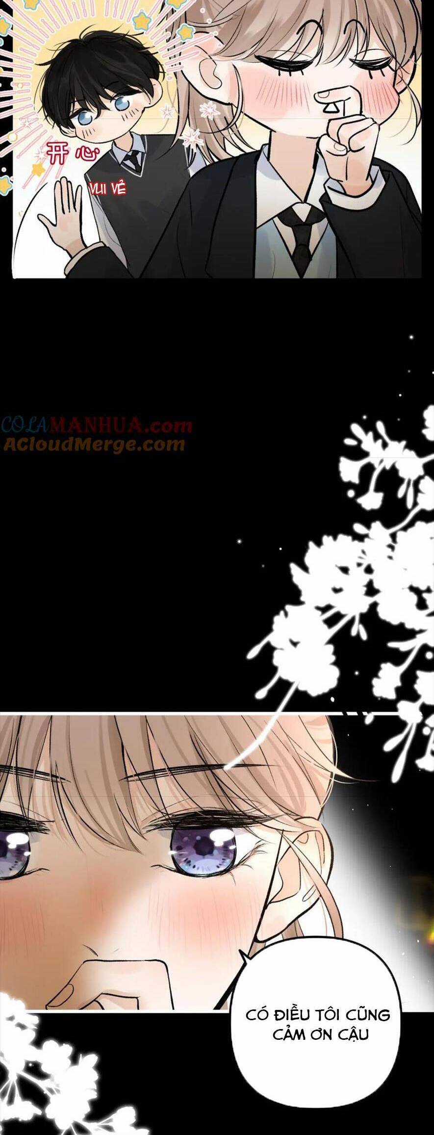 Nhật Ký Tình Yêu Hằng Ngày Chapter 14 trang 27