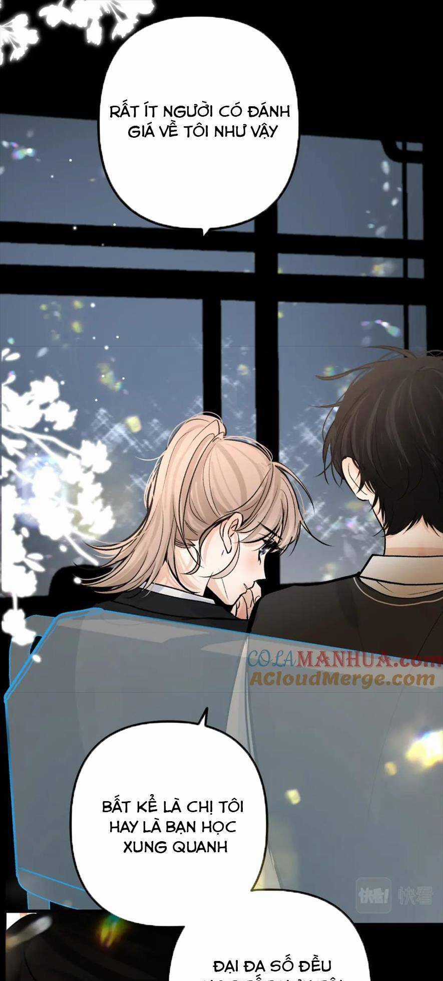 Nhật Ký Tình Yêu Hằng Ngày Chapter 14 trang 28