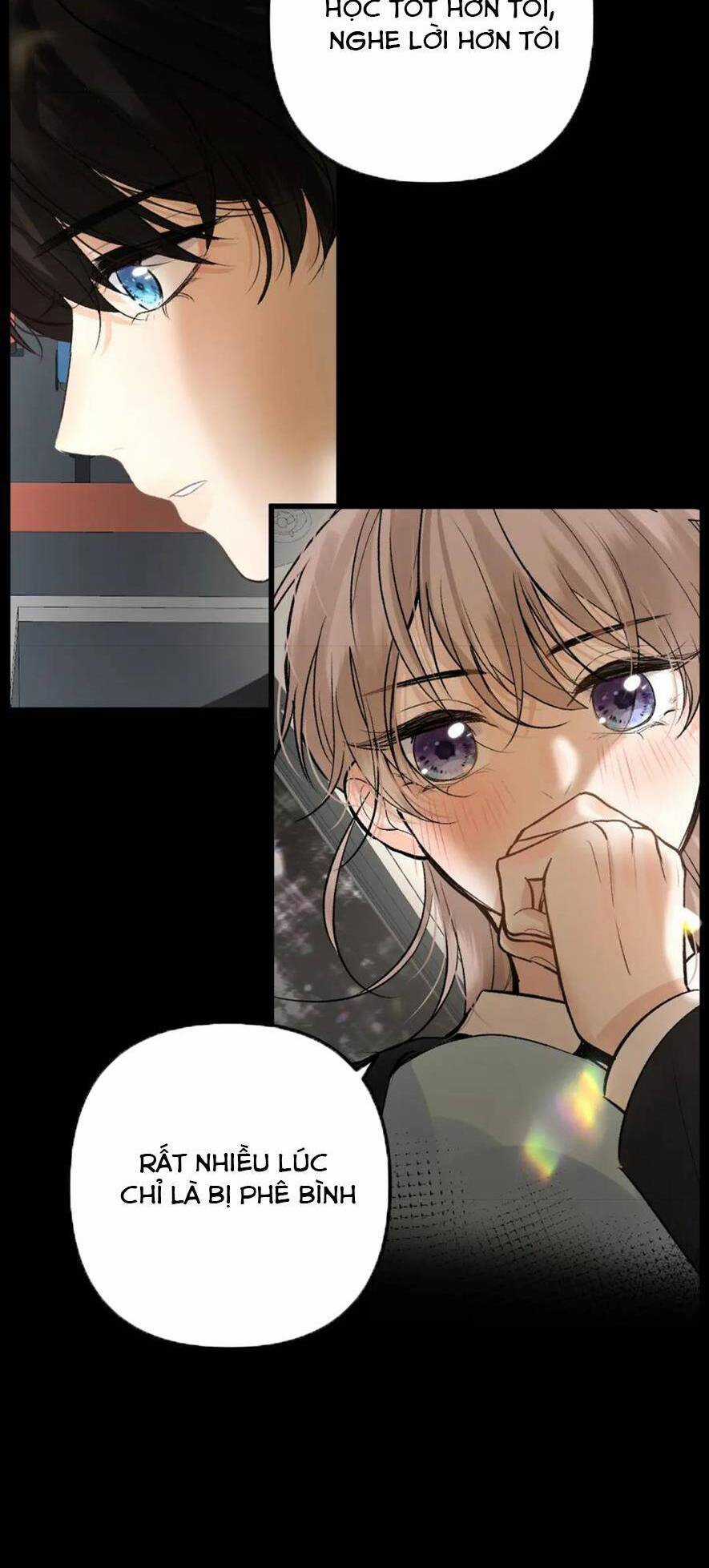 Nhật Ký Tình Yêu Hằng Ngày Chapter 14 trang 29