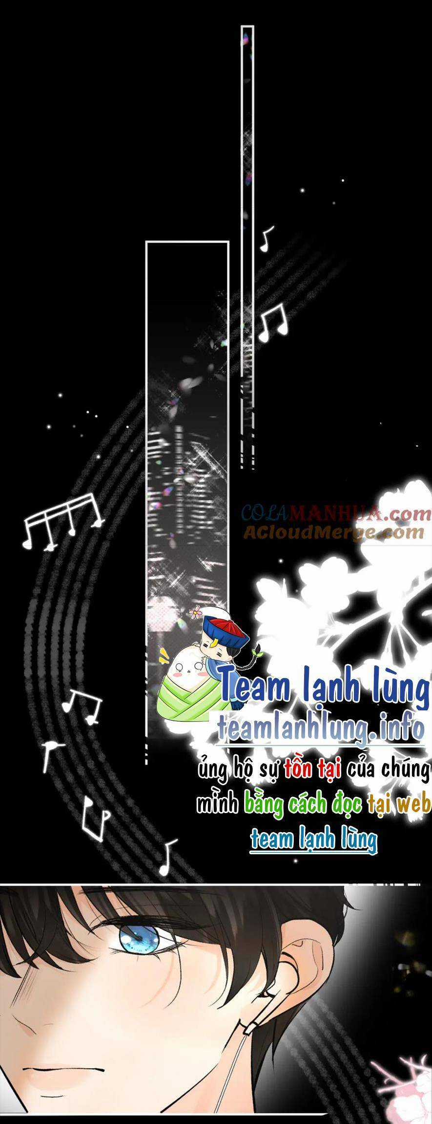 Nhật Ký Tình Yêu Hằng Ngày Chapter 14 trang 32