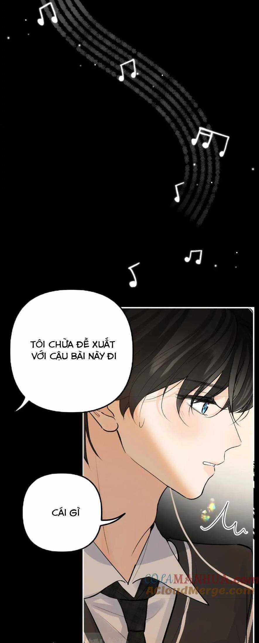 Nhật Ký Tình Yêu Hằng Ngày Chapter 14 trang 34