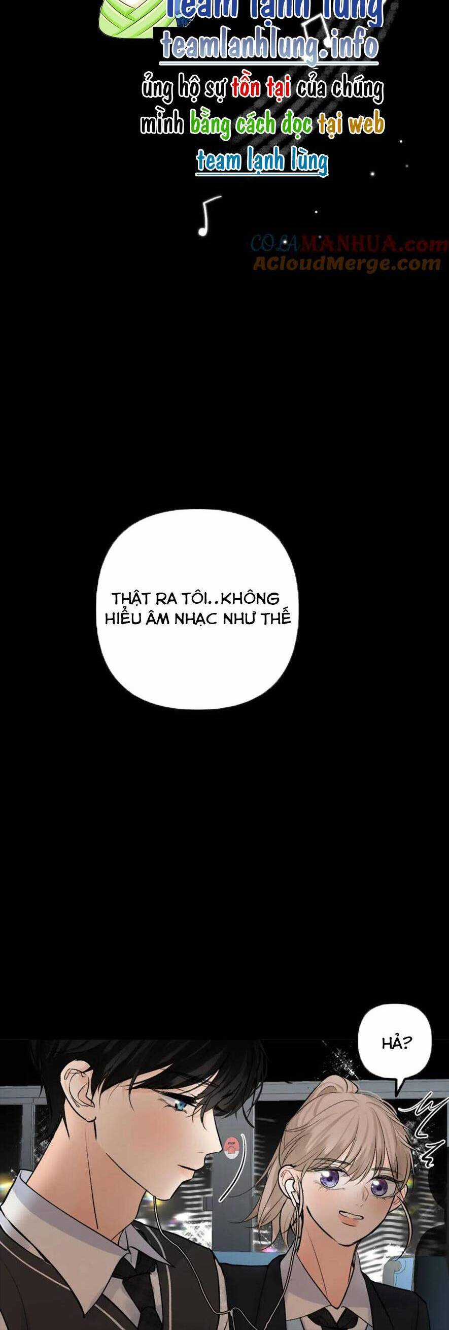 Nhật Ký Tình Yêu Hằng Ngày Chapter 14 trang 37