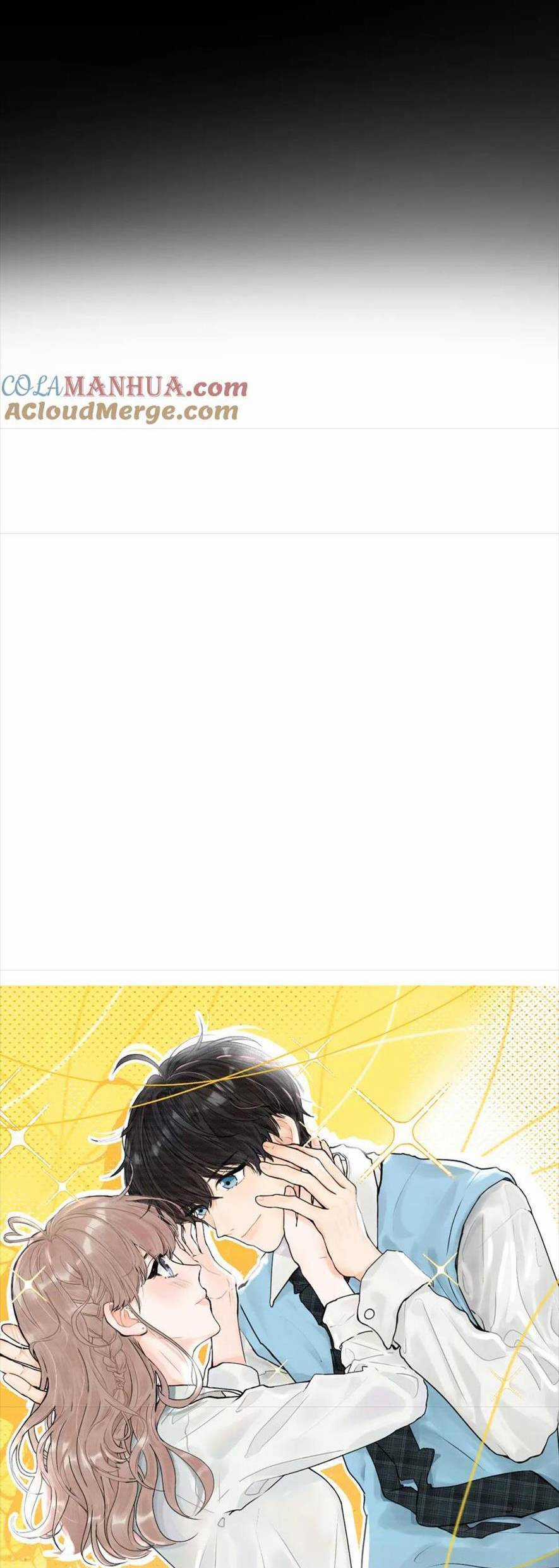 Nhật Ký Tình Yêu Hằng Ngày Chapter 14 trang 4