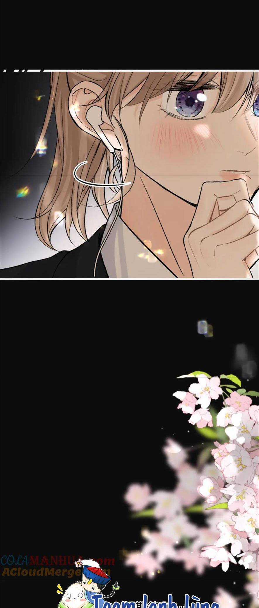 Nhật Ký Tình Yêu Hằng Ngày Chapter 14 trang 44