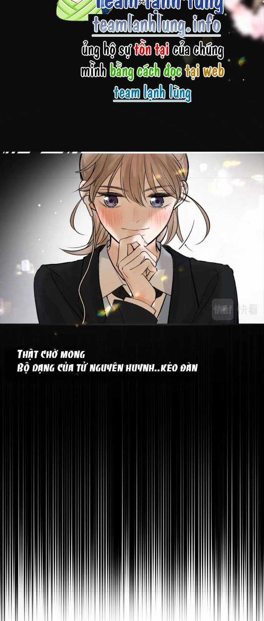 Nhật Ký Tình Yêu Hằng Ngày Chapter 14 trang 45