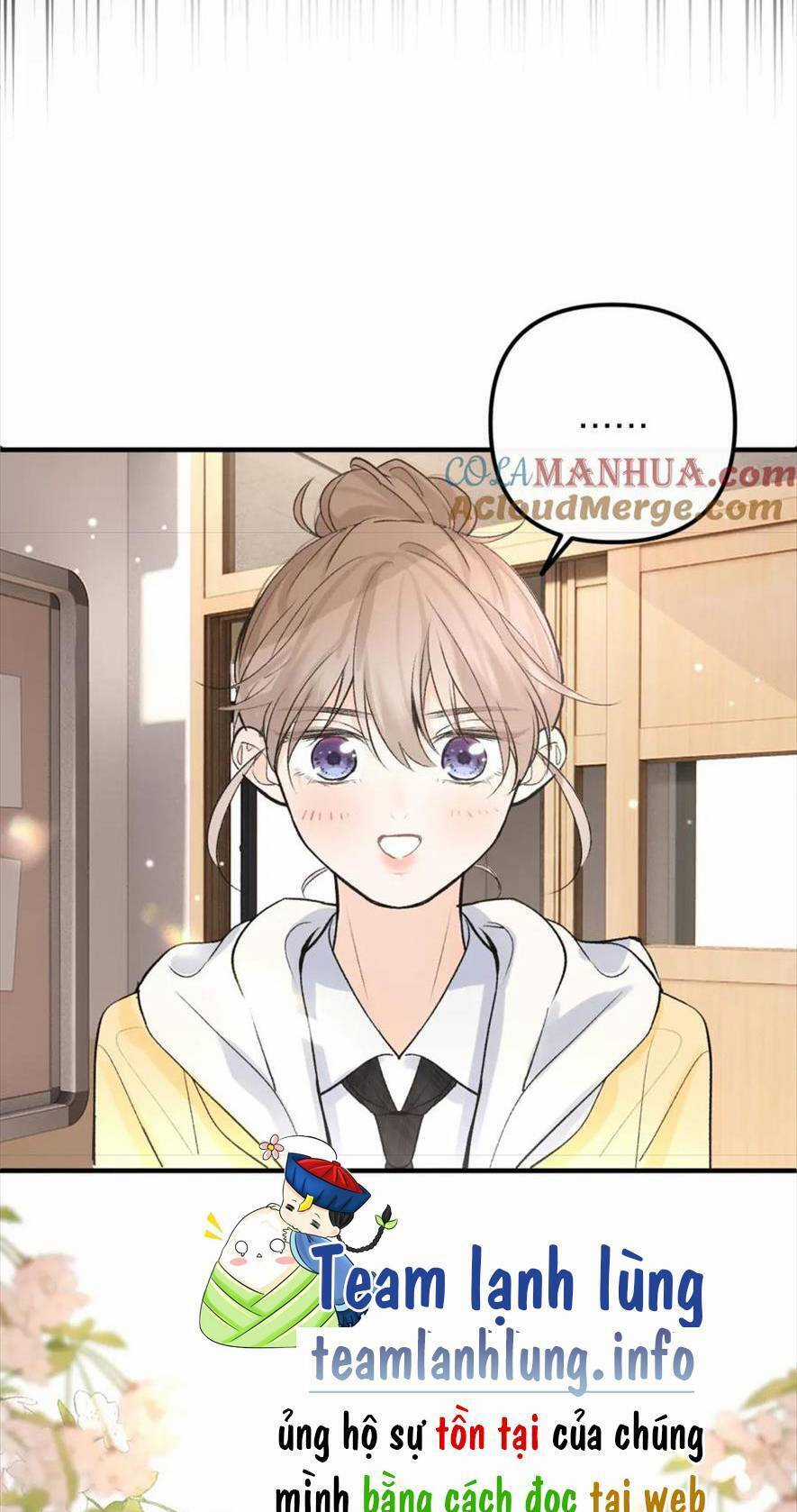 Nhật Ký Tình Yêu Hằng Ngày Chapter 14 trang 46