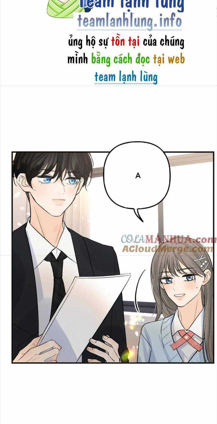 Nhật Ký Tình Yêu Hằng Ngày Chapter 14 trang 49