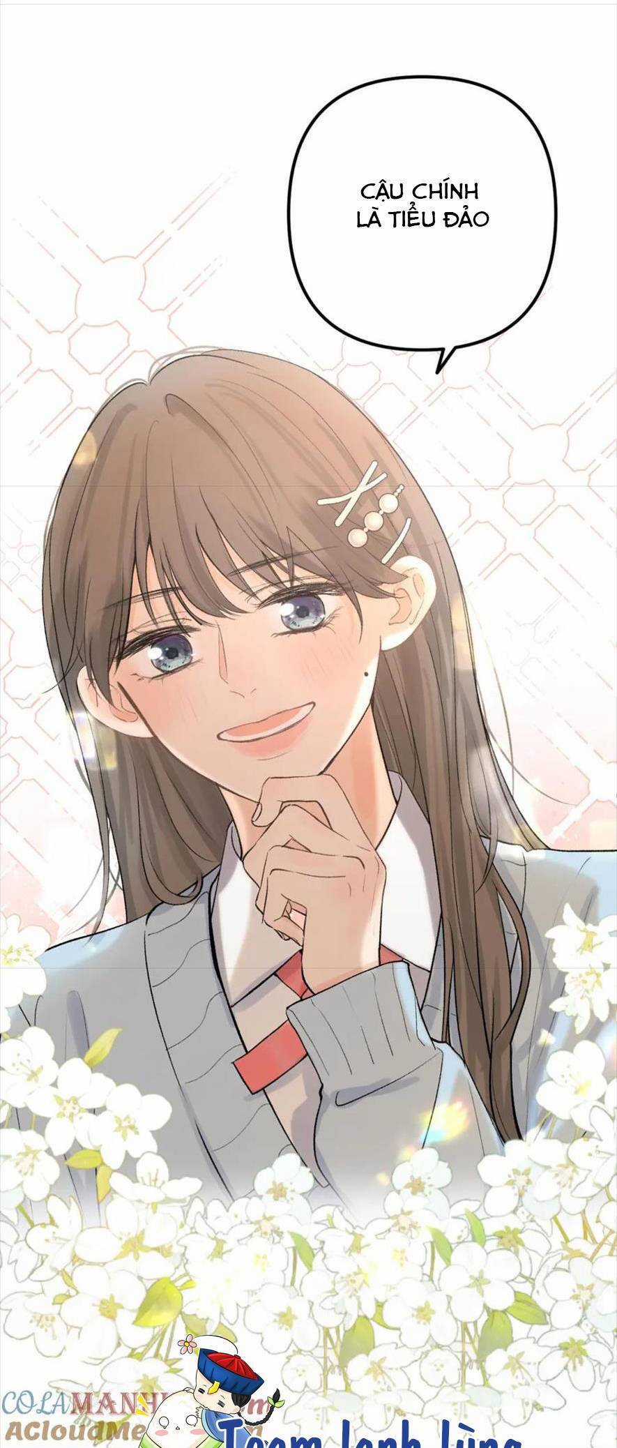 Nhật Ký Tình Yêu Hằng Ngày Chapter 14 trang 50