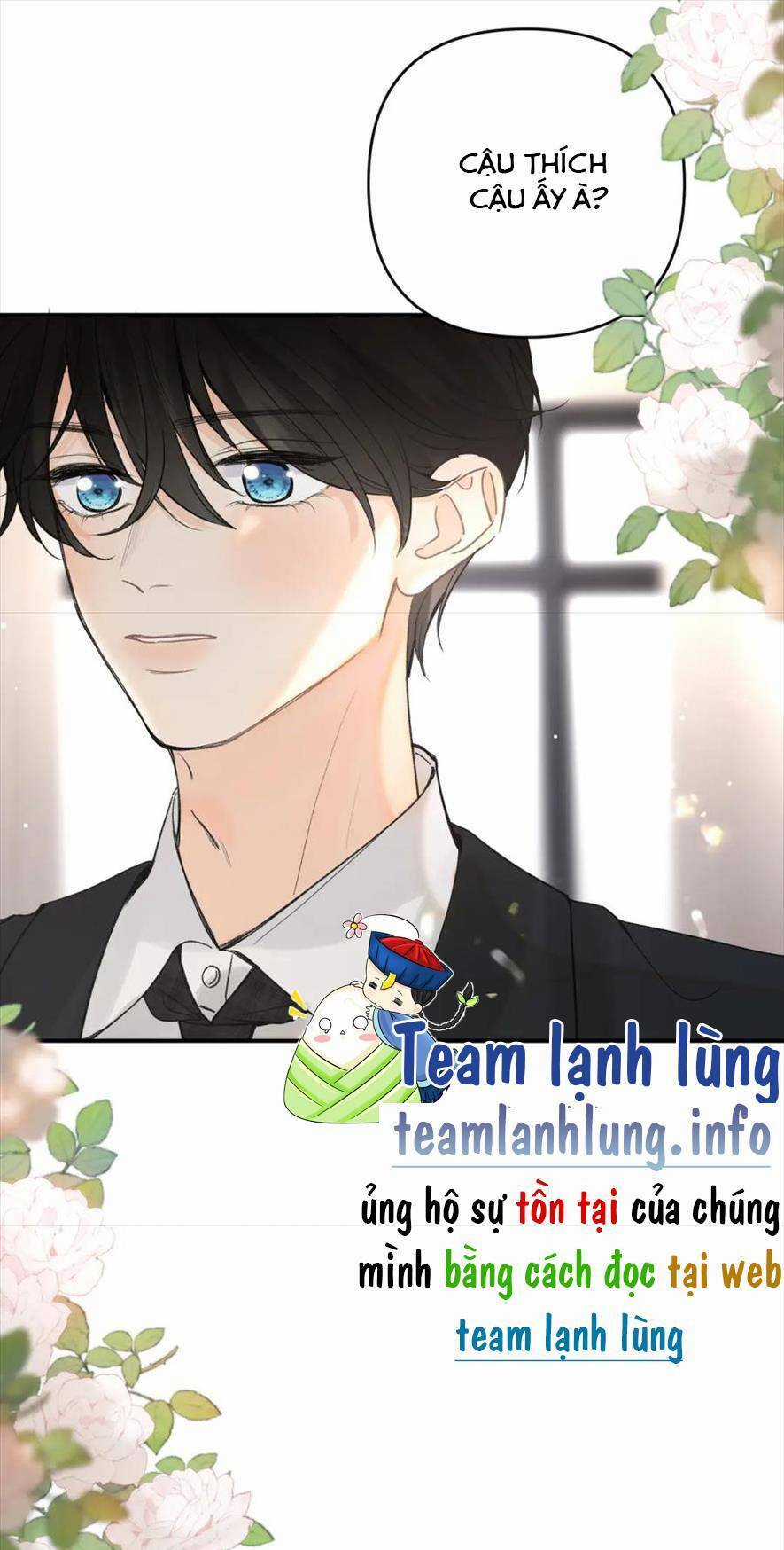 Nhật Ký Tình Yêu Hằng Ngày Chapter 15 trang 10