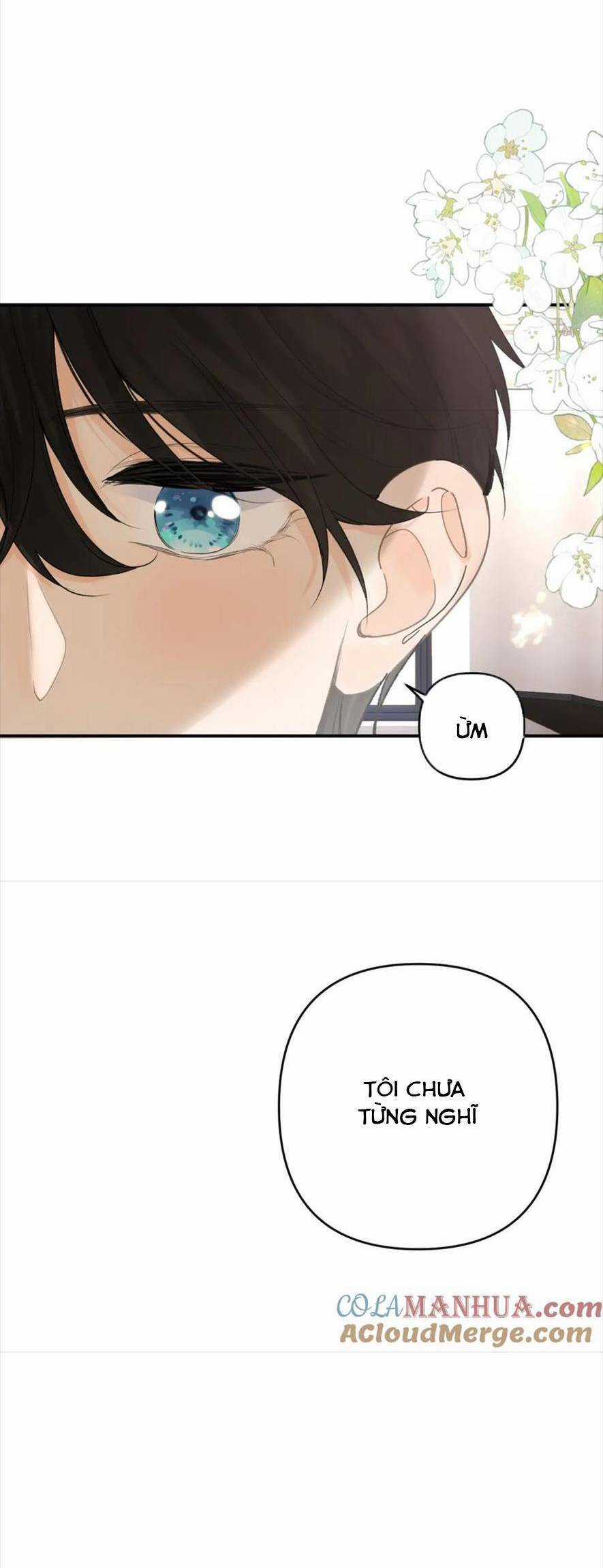 Nhật Ký Tình Yêu Hằng Ngày Chapter 15 trang 14