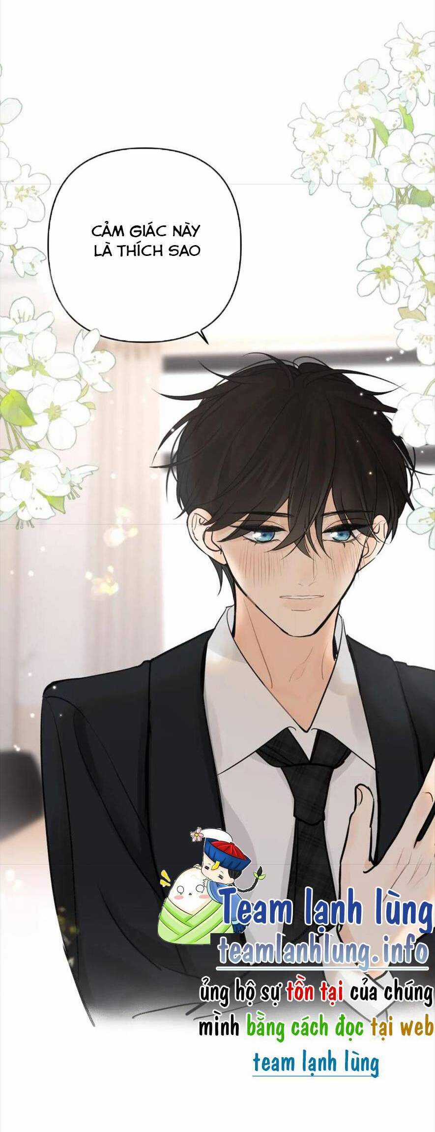 Nhật Ký Tình Yêu Hằng Ngày Chapter 15 trang 15