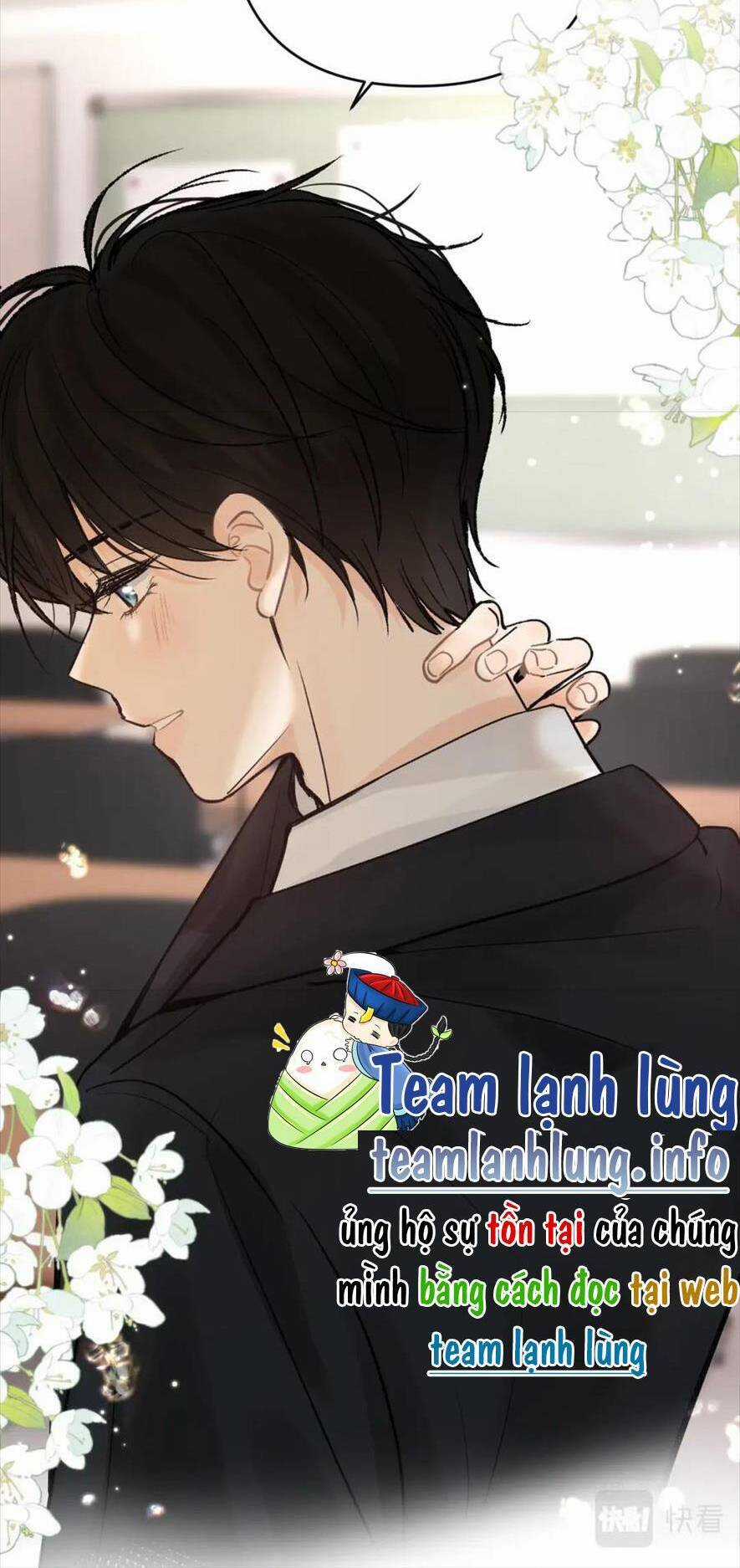 Nhật Ký Tình Yêu Hằng Ngày Chapter 15 trang 19