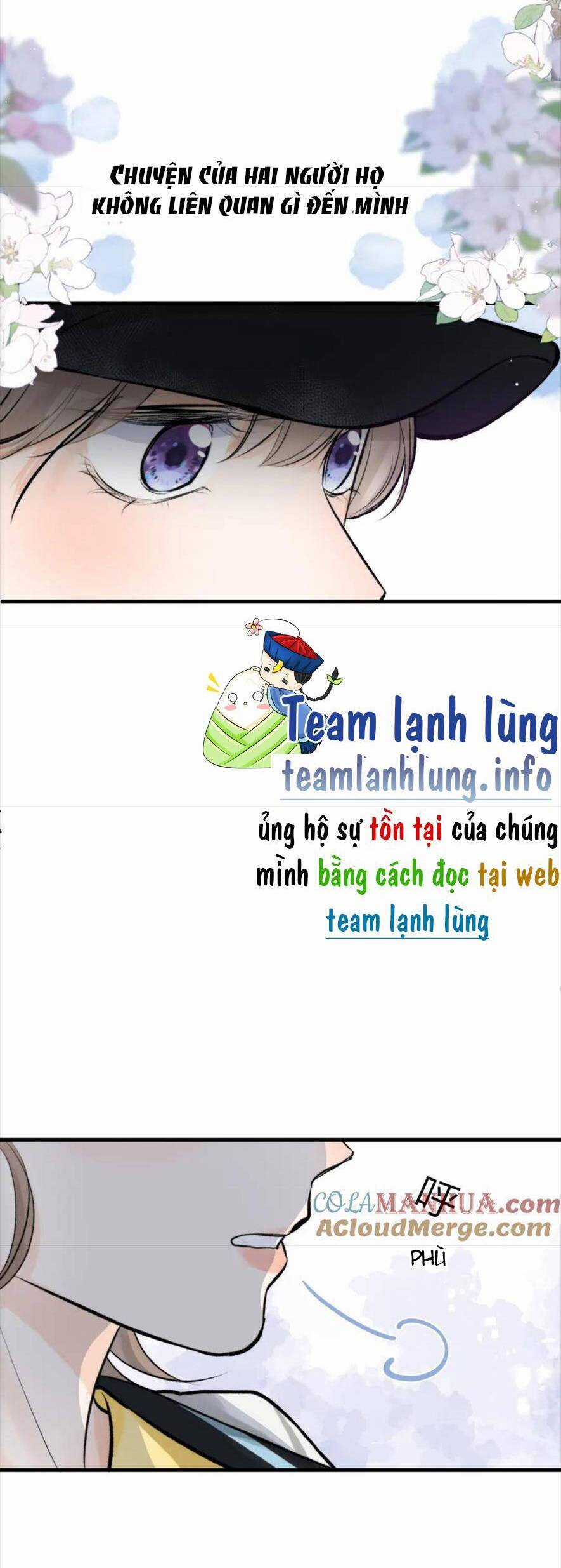 Nhật Ký Tình Yêu Hằng Ngày Chapter 15 trang 30