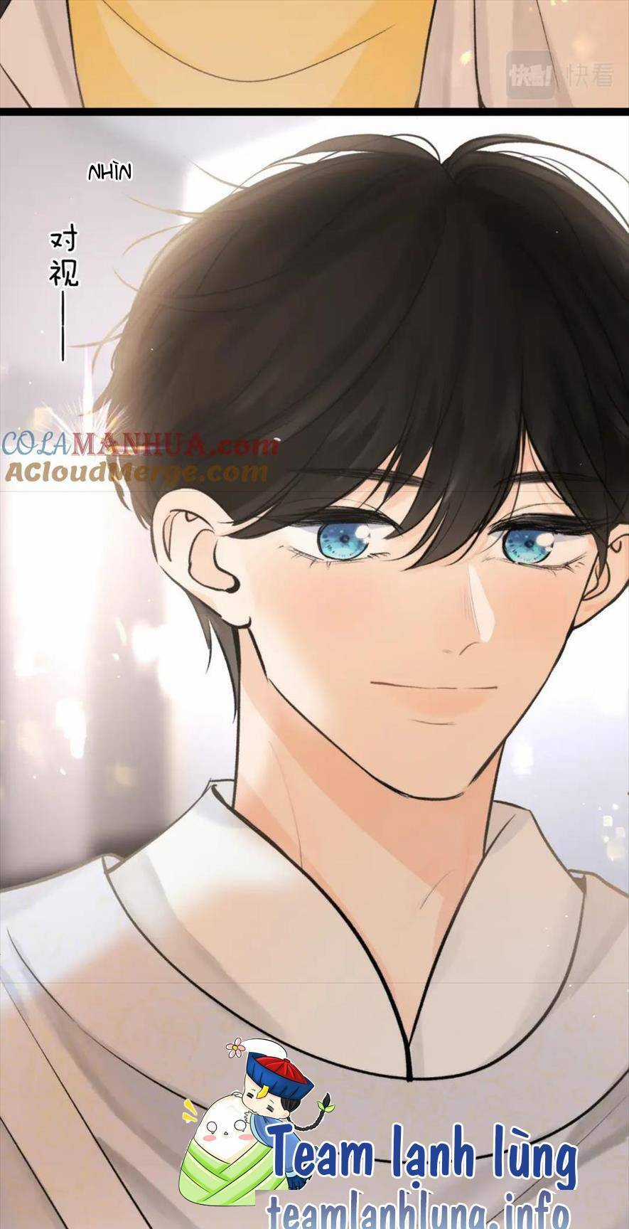 Nhật Ký Tình Yêu Hằng Ngày Chapter 15 trang 38