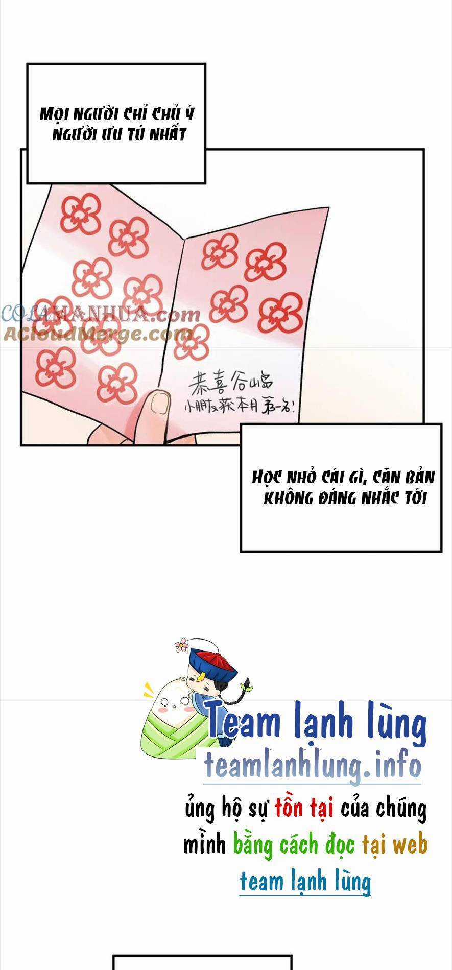 Nhật Ký Tình Yêu Hằng Ngày Chapter 15 trang 4