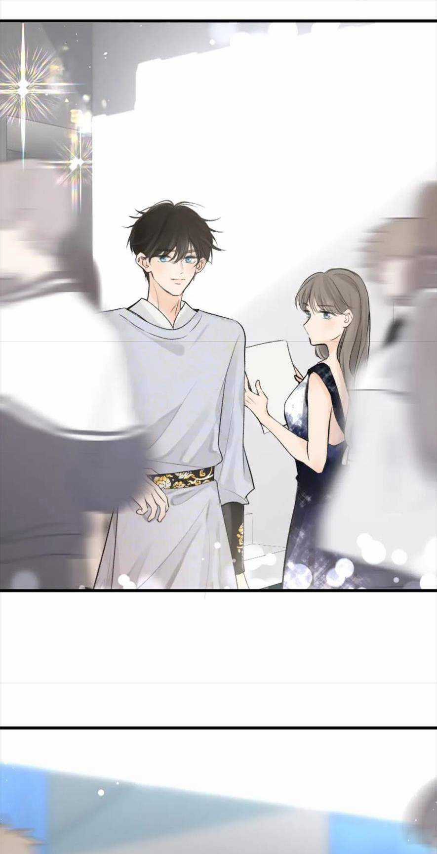 Nhật Ký Tình Yêu Hằng Ngày Chapter 15 trang 40