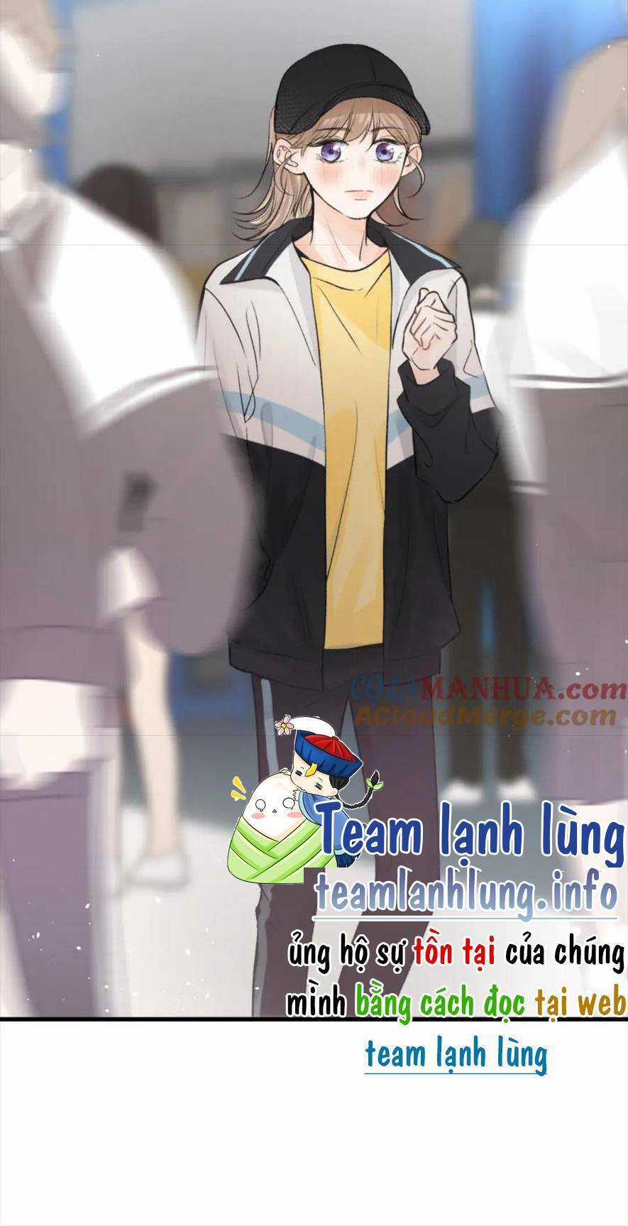 Nhật Ký Tình Yêu Hằng Ngày Chapter 15 trang 41