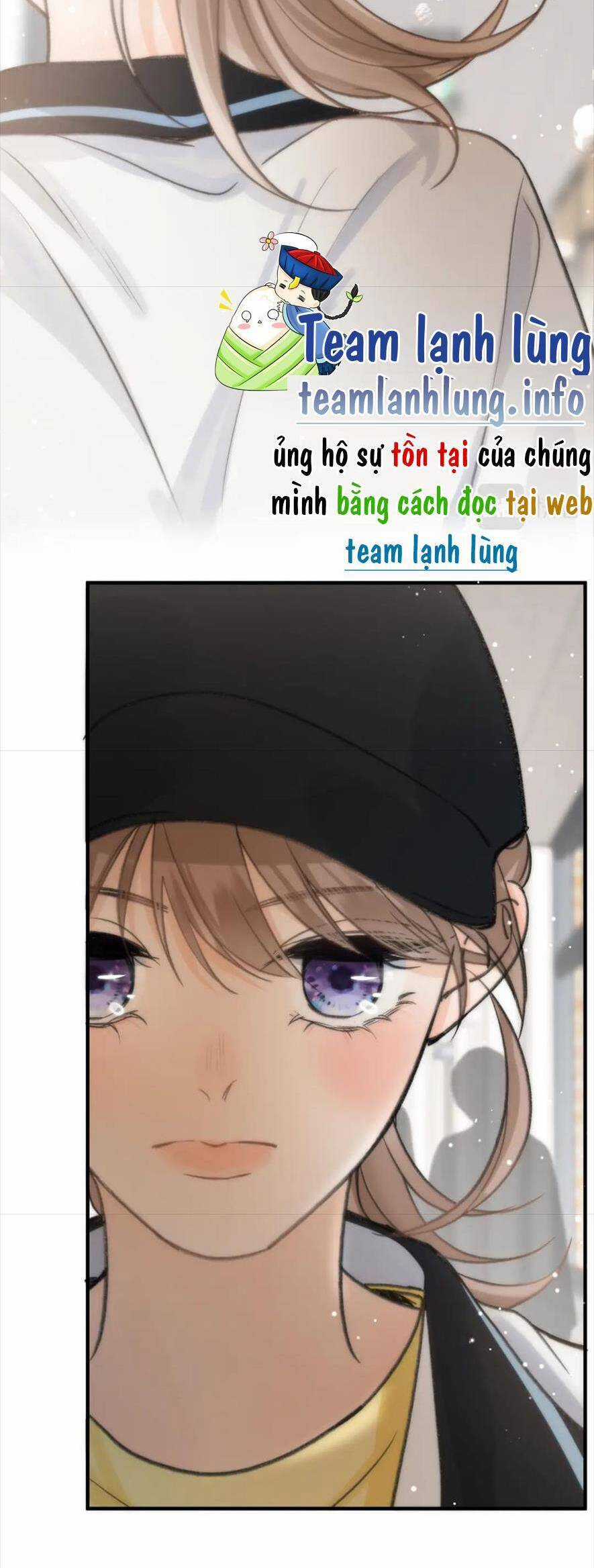 Nhật Ký Tình Yêu Hằng Ngày Chapter 16 trang 19