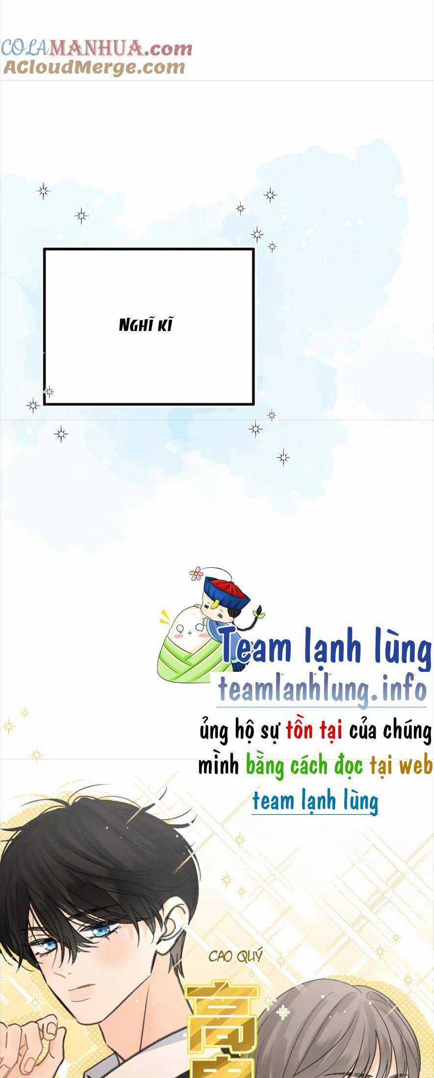 Nhật Ký Tình Yêu Hằng Ngày Chapter 16 trang 20