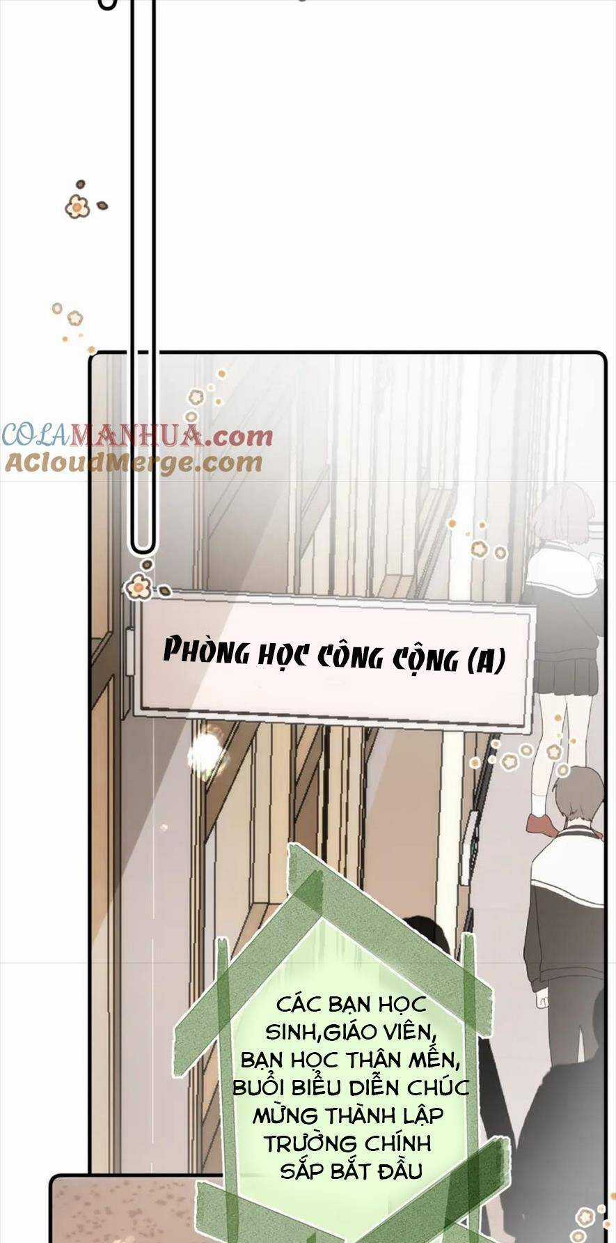 Nhật Ký Tình Yêu Hằng Ngày Chapter 16 trang 24