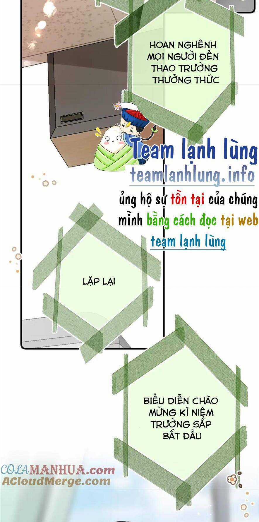 Nhật Ký Tình Yêu Hằng Ngày Chapter 16 trang 25
