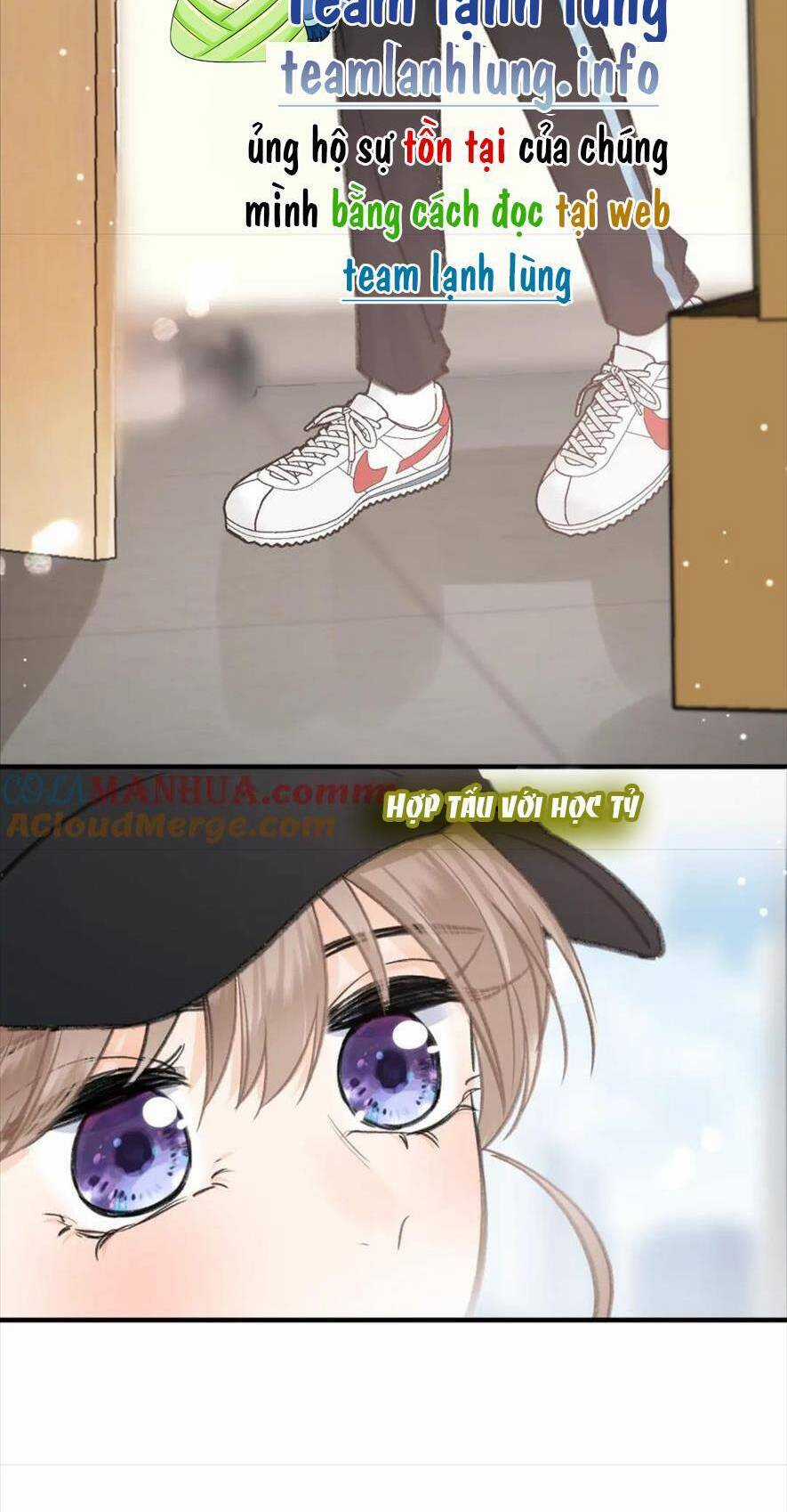 Nhật Ký Tình Yêu Hằng Ngày Chapter 16 trang 27