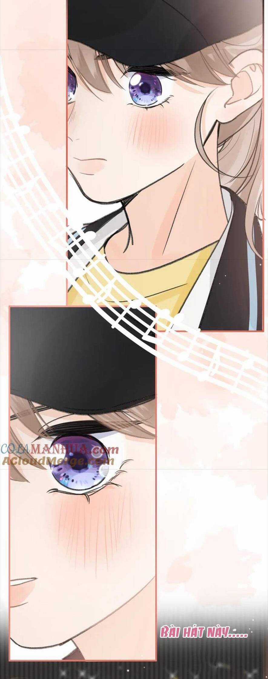 Nhật Ký Tình Yêu Hằng Ngày Chapter 16 trang 31