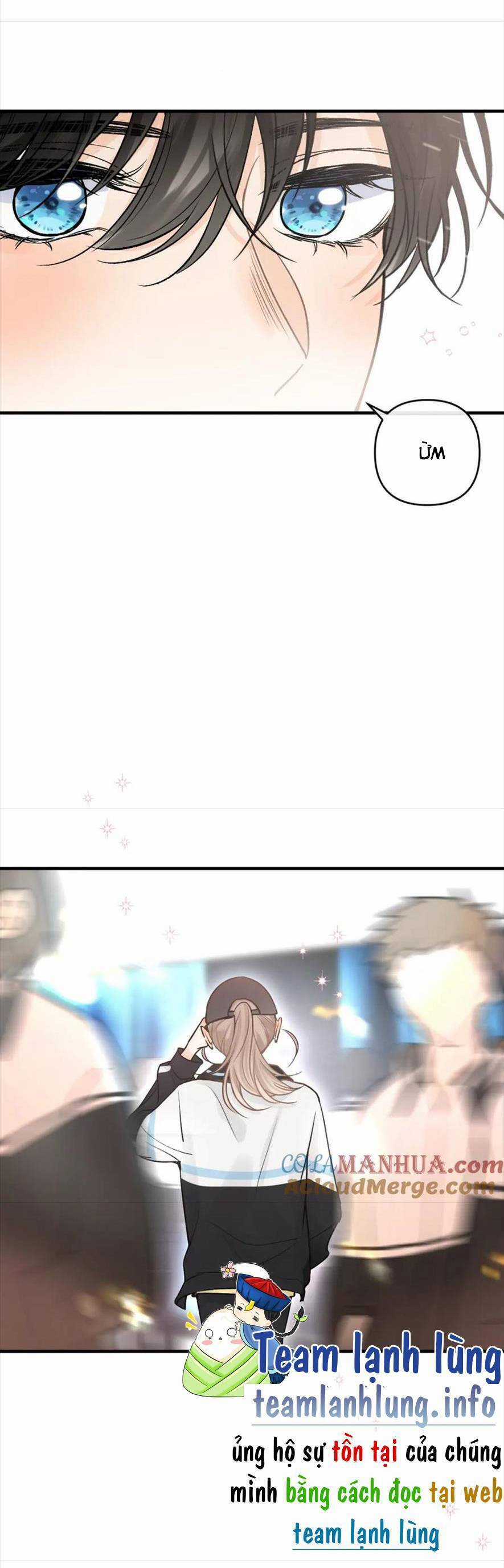 Nhật Ký Tình Yêu Hằng Ngày Chapter 16 trang 4