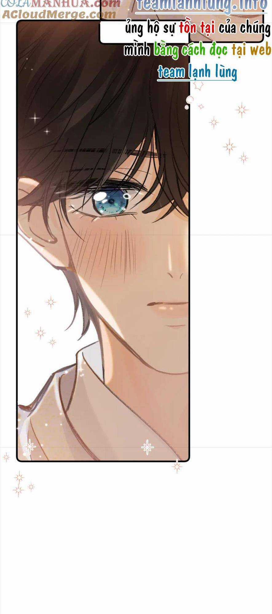 Nhật Ký Tình Yêu Hằng Ngày Chapter 16 trang 7