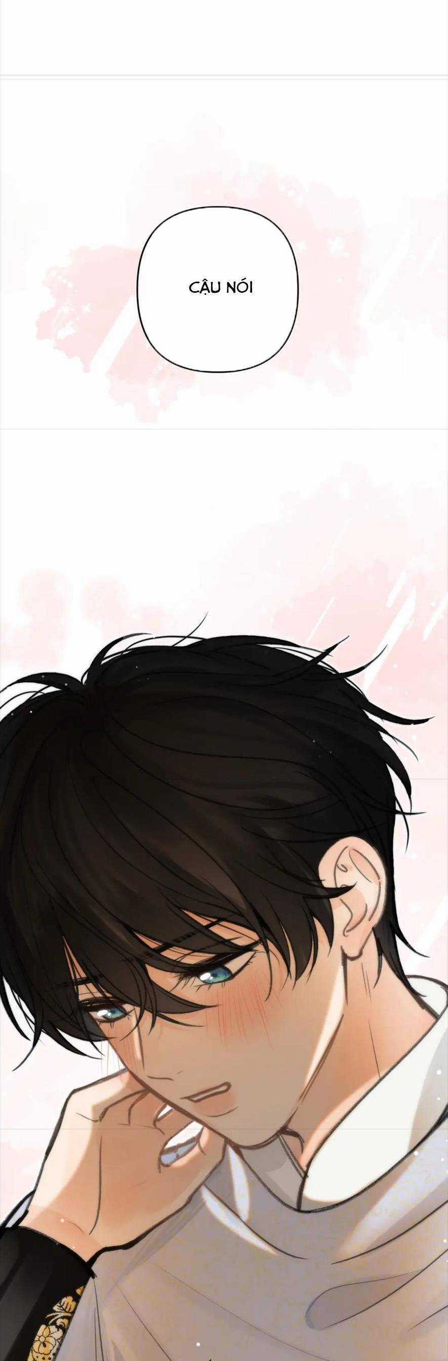 Nhật Ký Tình Yêu Hằng Ngày Chapter 16 trang 8