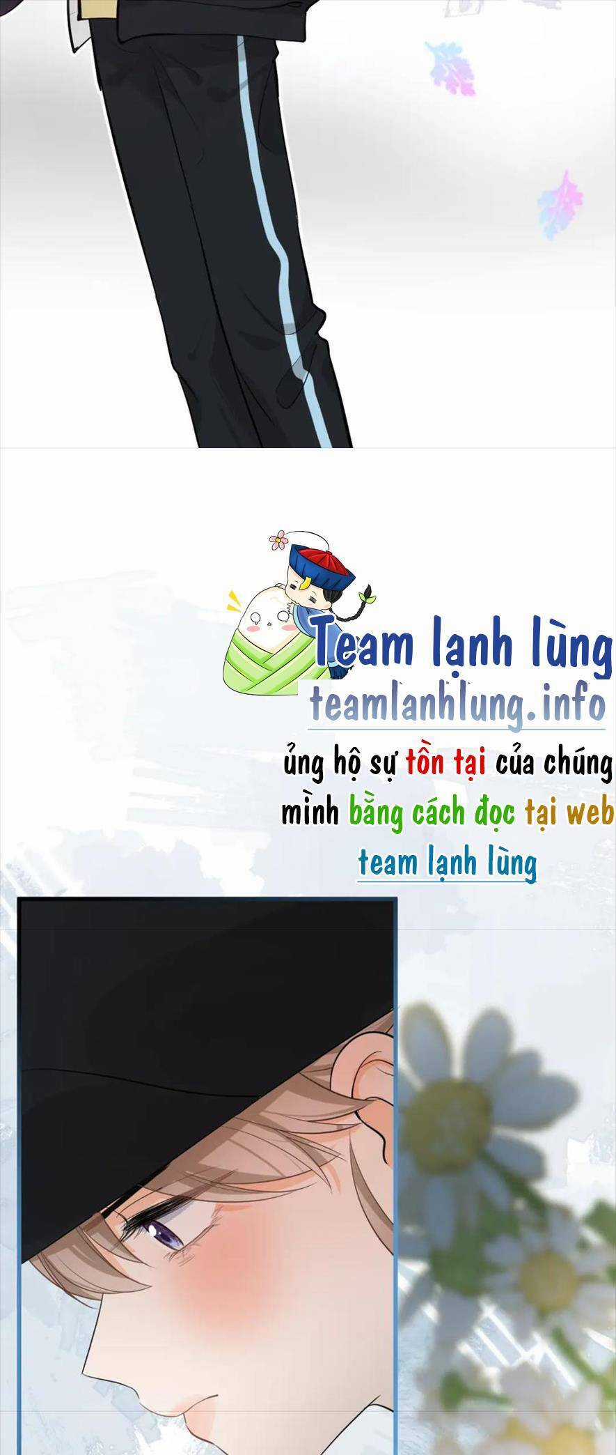 Nhật Ký Tình Yêu Hằng Ngày Chapter 17 trang 10