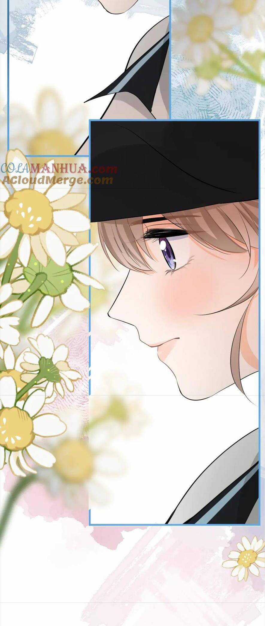 Nhật Ký Tình Yêu Hằng Ngày Chapter 17 trang 11