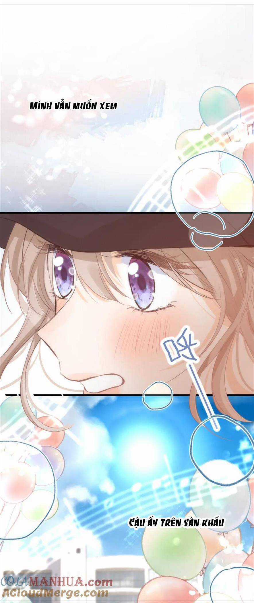 Nhật Ký Tình Yêu Hằng Ngày Chapter 17 trang 16