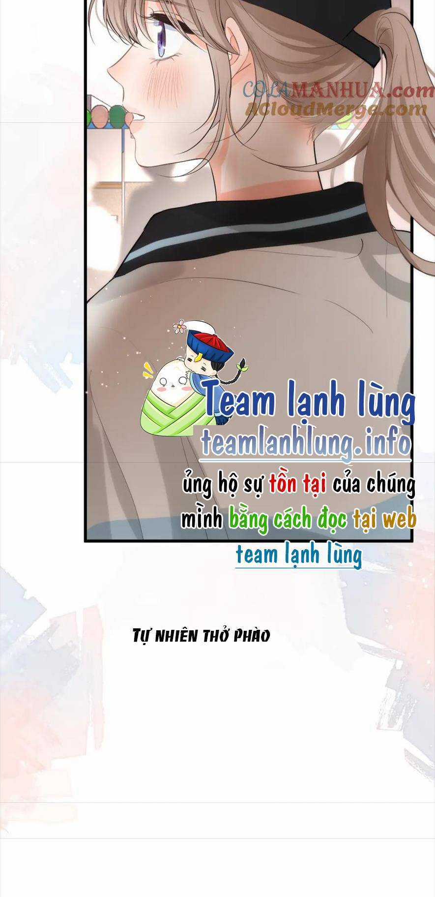 Nhật Ký Tình Yêu Hằng Ngày Chapter 17 trang 21