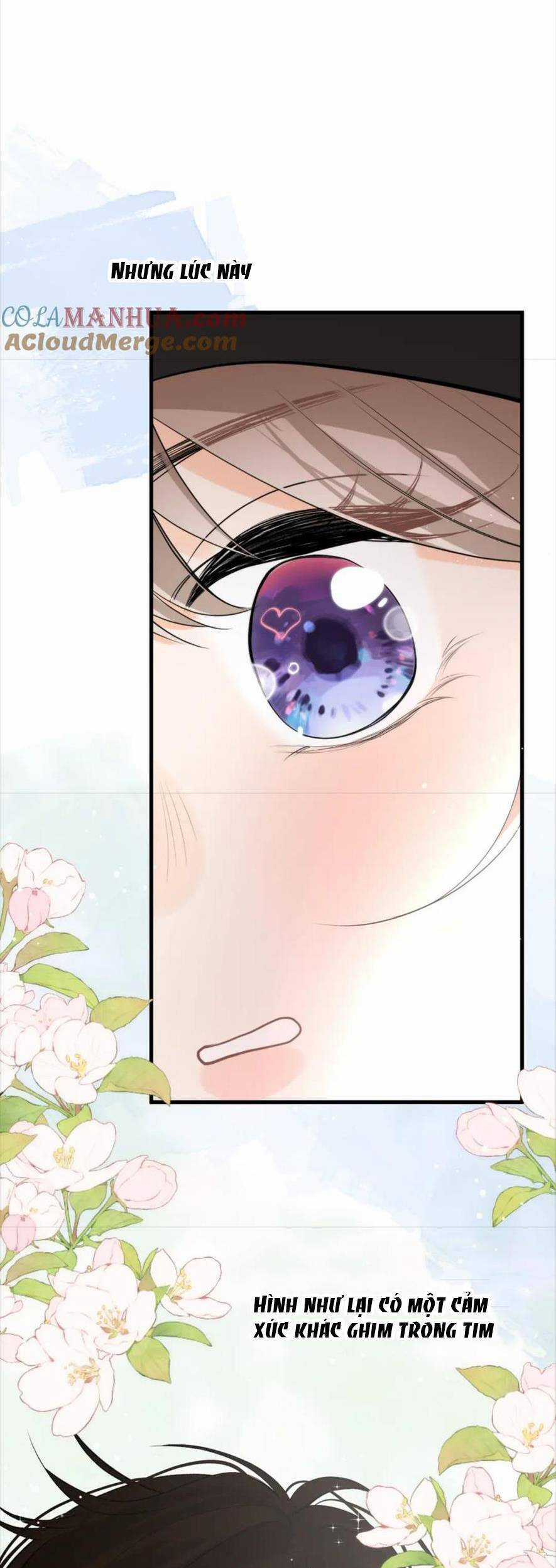 Nhật Ký Tình Yêu Hằng Ngày Chapter 17 trang 22