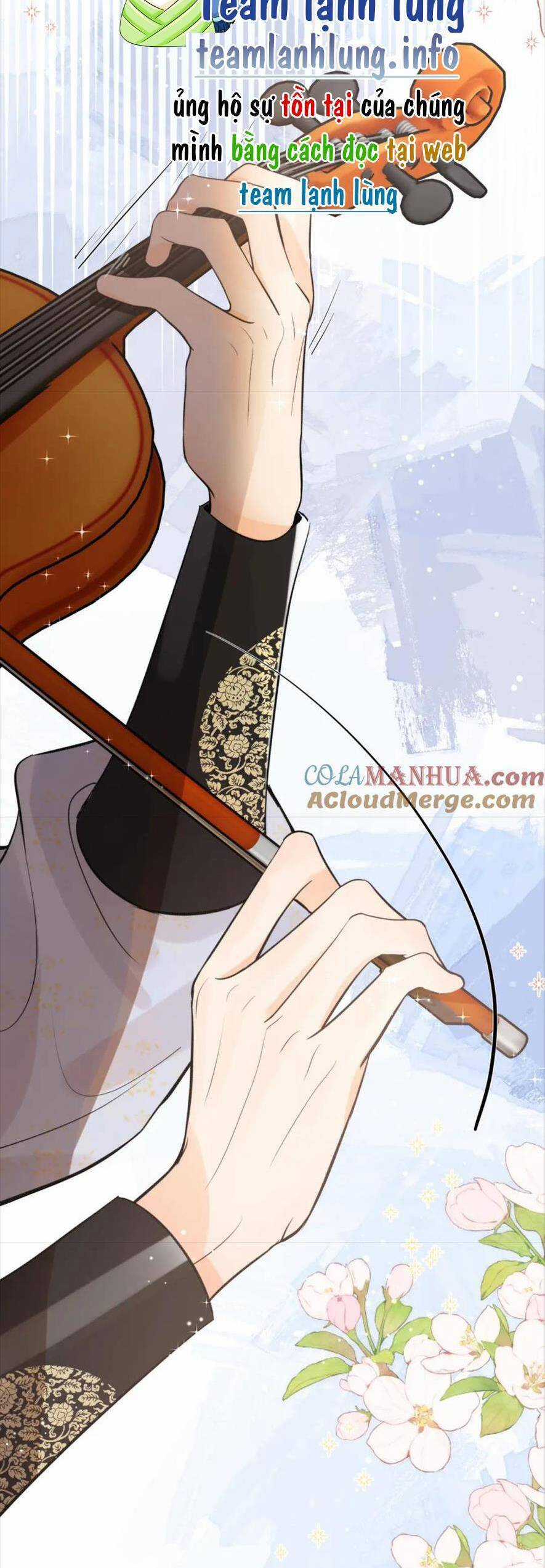 Nhật Ký Tình Yêu Hằng Ngày Chapter 17 trang 25