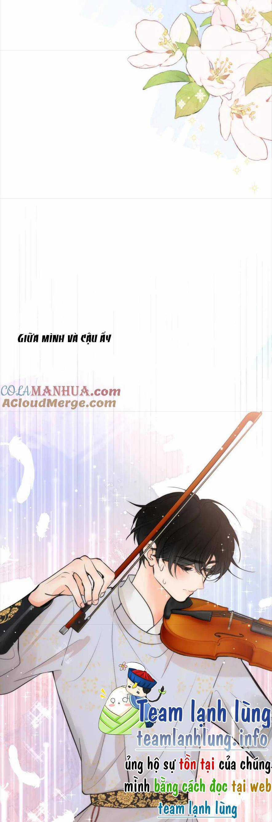 Nhật Ký Tình Yêu Hằng Ngày Chapter 17 trang 26