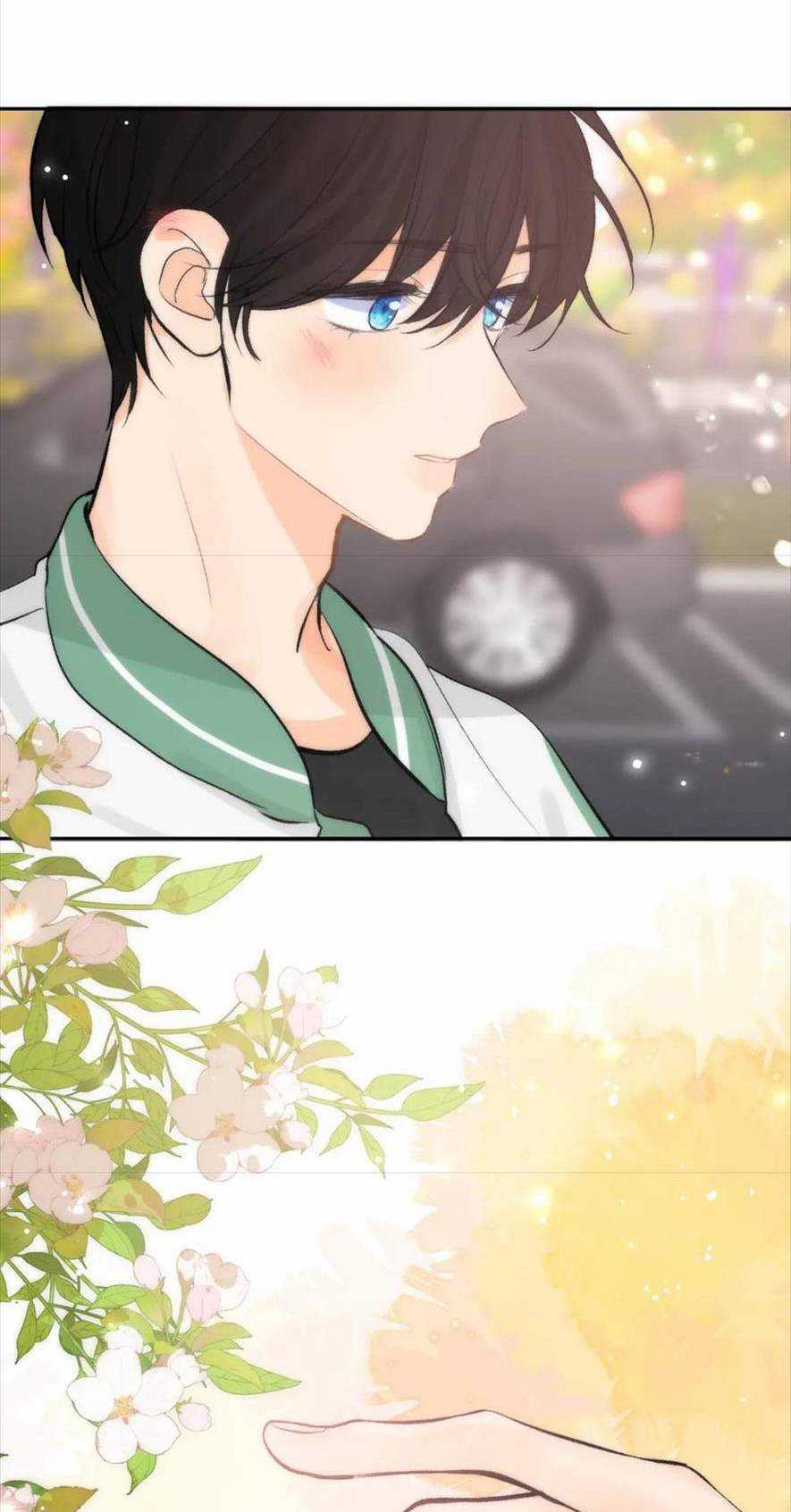 Nhật Ký Tình Yêu Hằng Ngày Chapter 18 trang 22