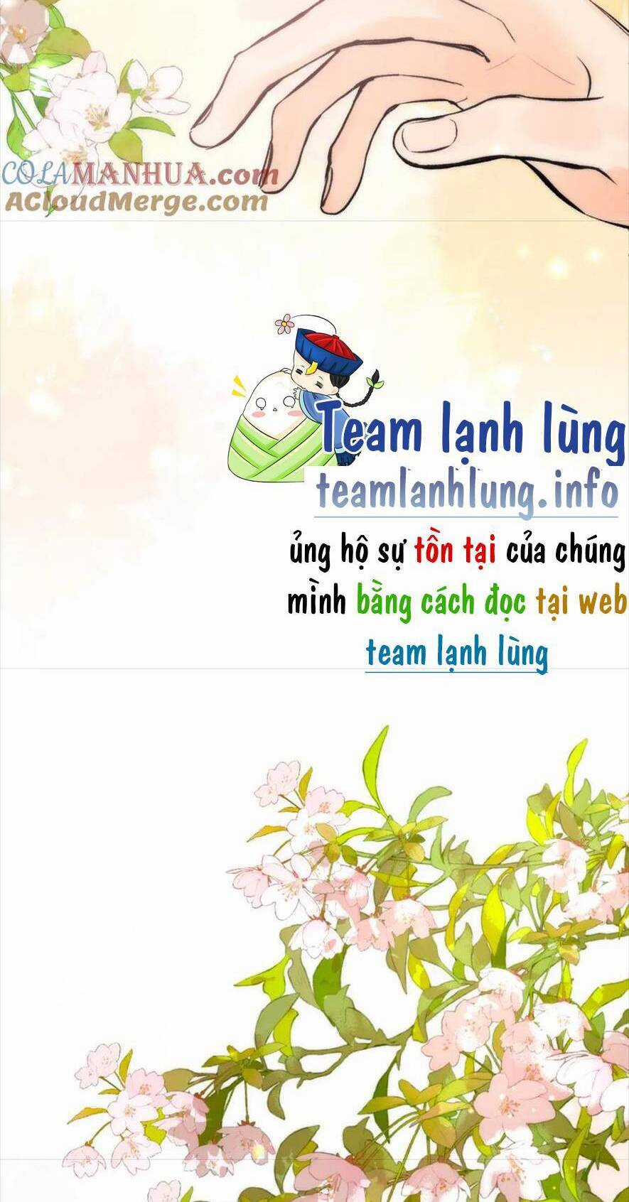 Nhật Ký Tình Yêu Hằng Ngày Chapter 18 trang 23