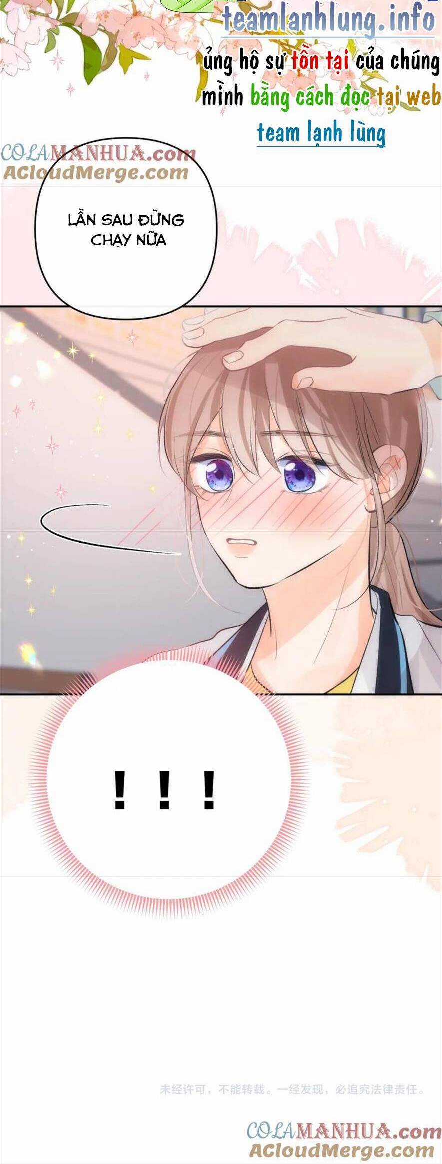 Nhật Ký Tình Yêu Hằng Ngày Chapter 18 trang 25