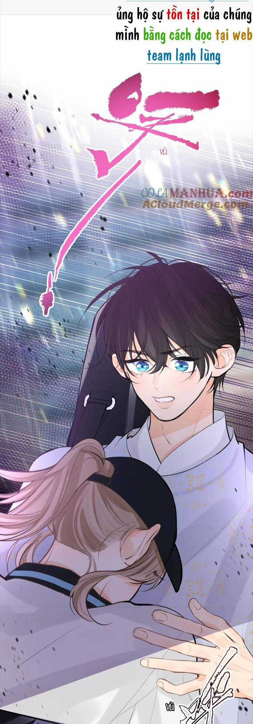 Nhật Ký Tình Yêu Hằng Ngày Chapter 18 trang 5