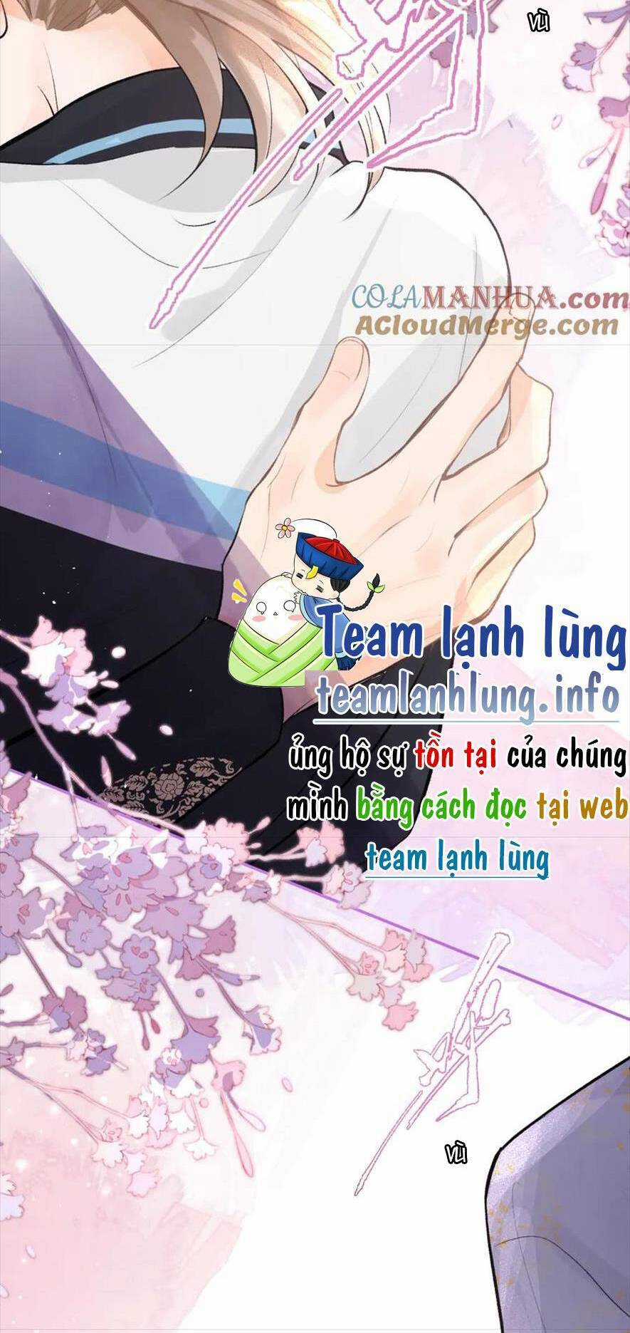Nhật Ký Tình Yêu Hằng Ngày Chapter 18 trang 7