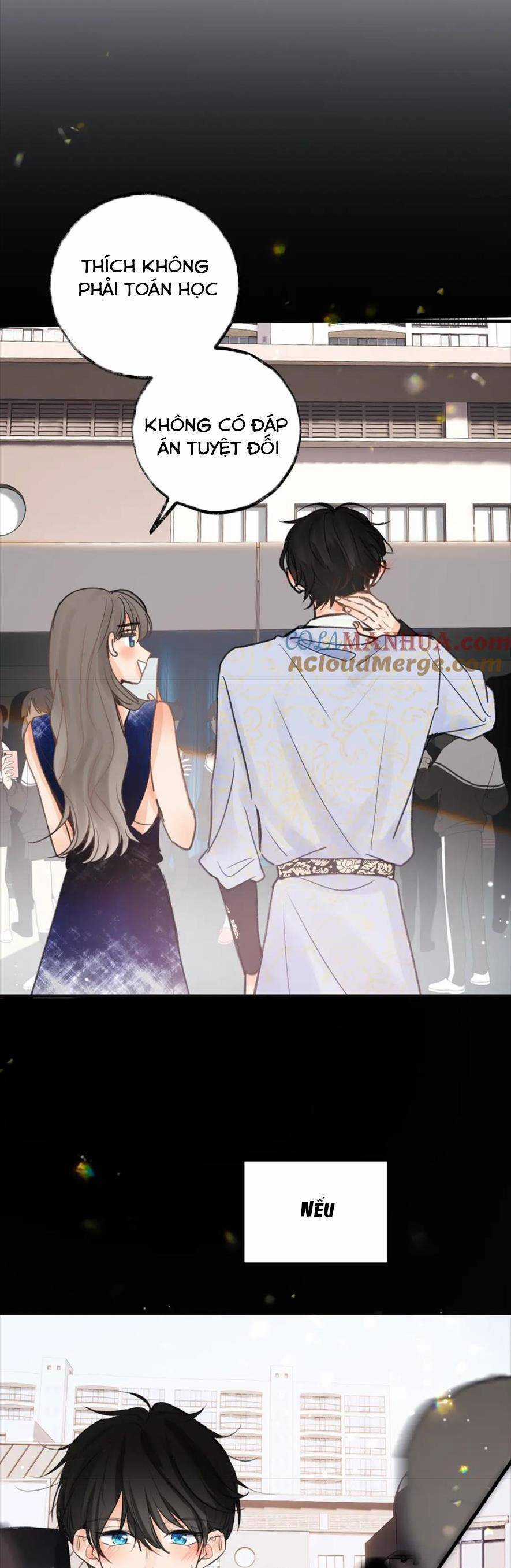 Nhật Ký Tình Yêu Hằng Ngày Chapter 19 trang 15