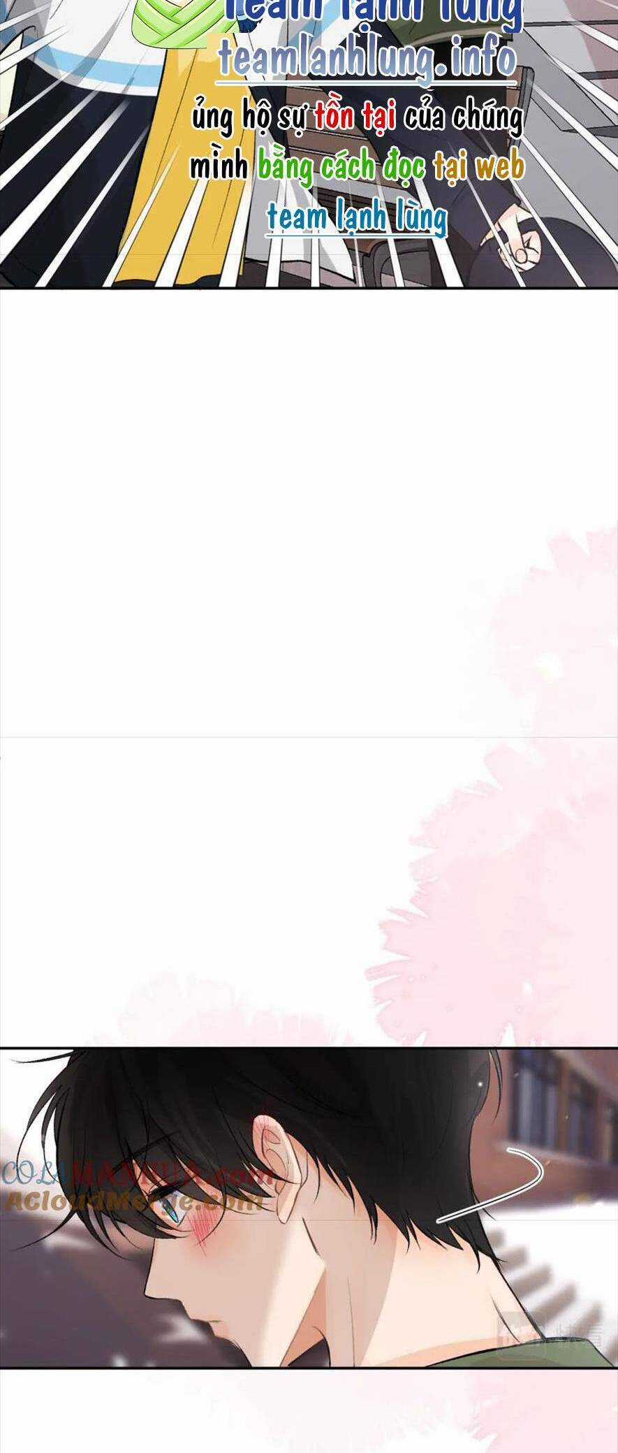 Nhật Ký Tình Yêu Hằng Ngày Chapter 19 trang 3