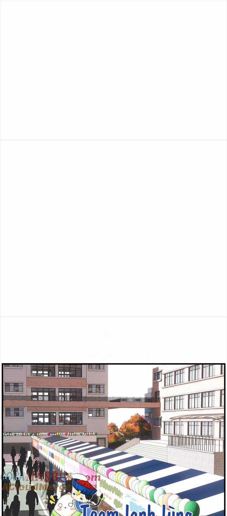 Nhật Ký Tình Yêu Hằng Ngày Chapter 19 trang 6