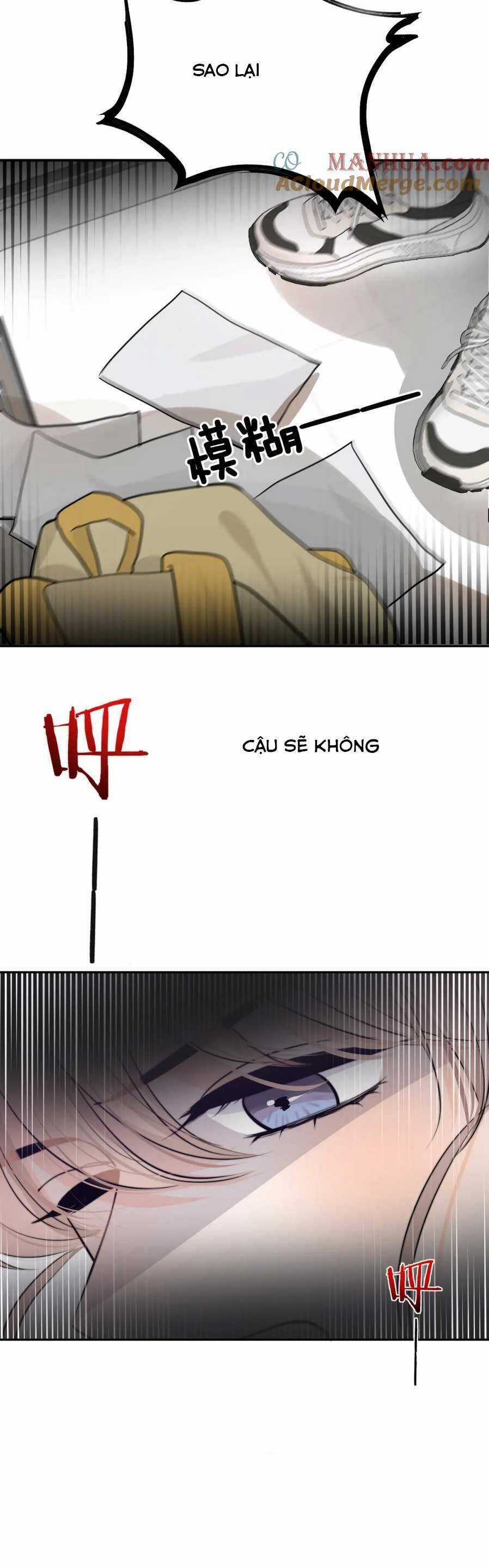 Nhật Ký Tình Yêu Hằng Ngày Chapter 2 trang 31