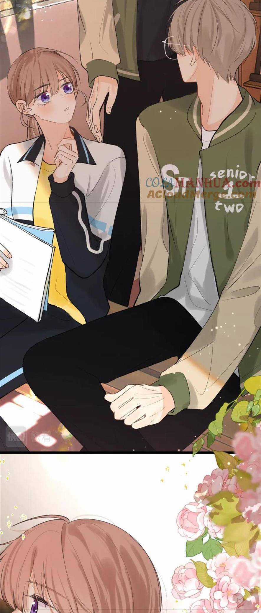 Nhật Ký Tình Yêu Hằng Ngày Chapter 20 trang 12