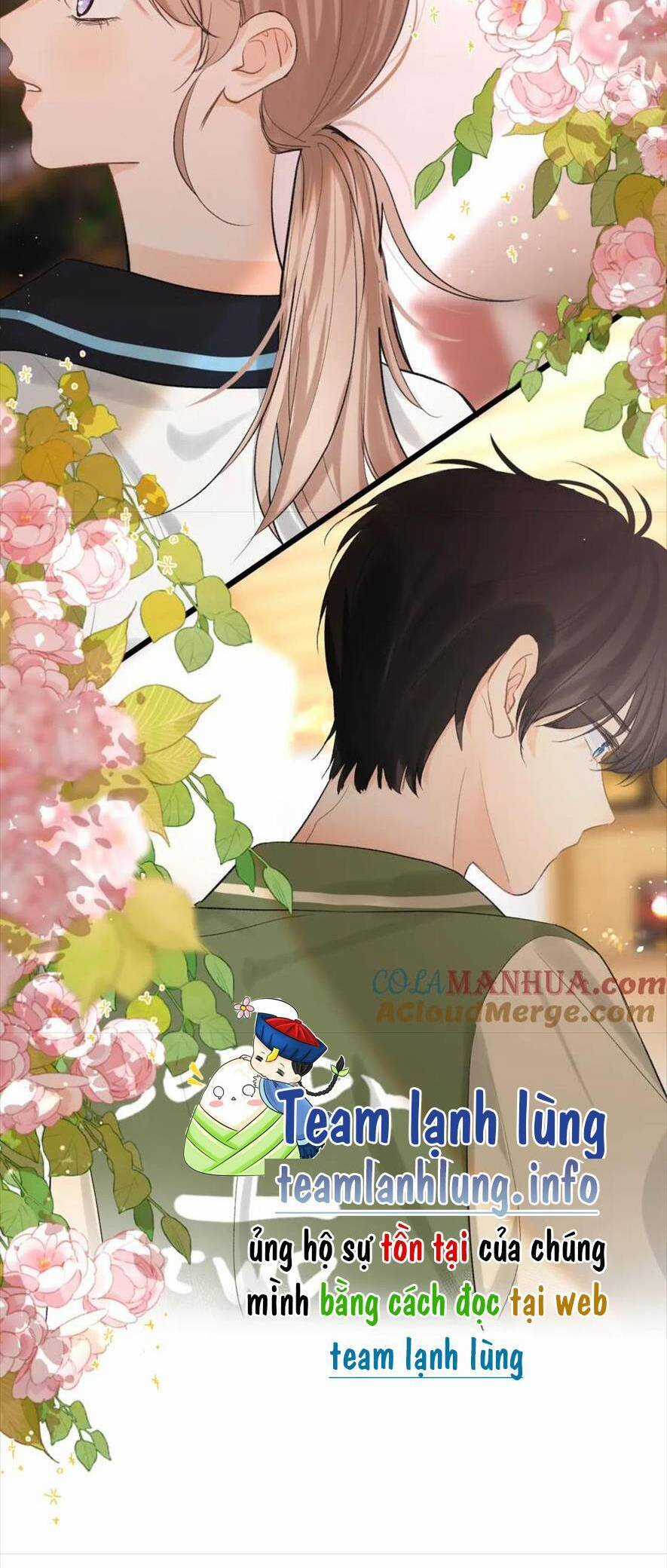 Nhật Ký Tình Yêu Hằng Ngày Chapter 20 trang 13