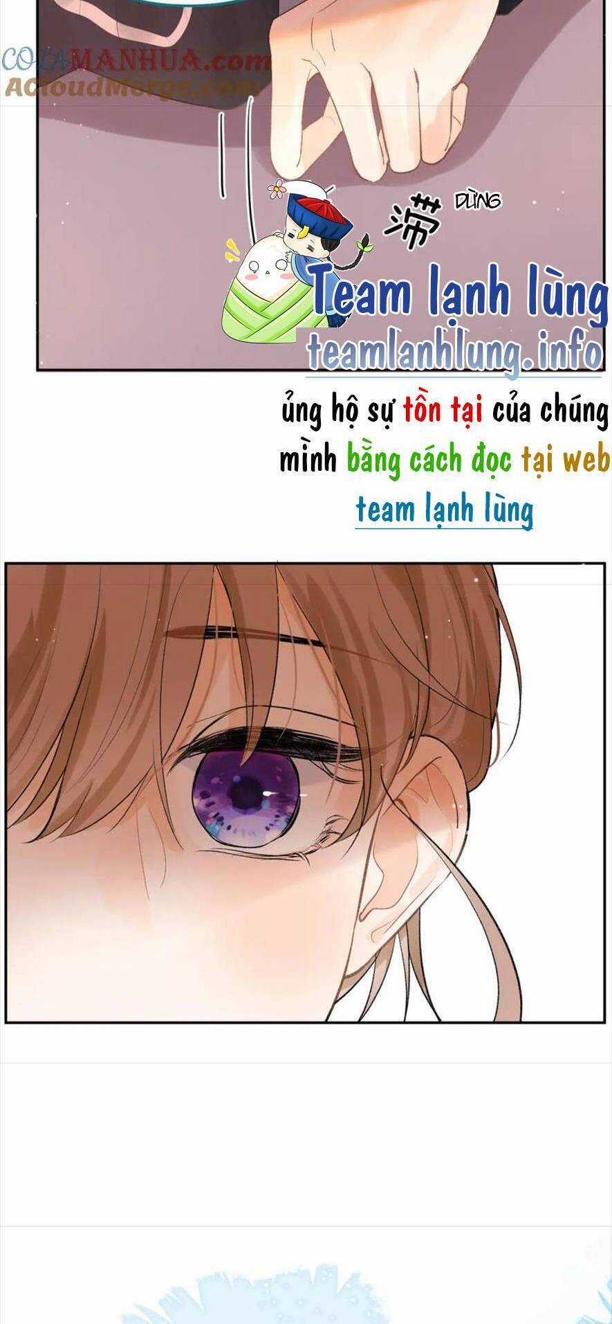 Nhật Ký Tình Yêu Hằng Ngày Chapter 20 trang 25